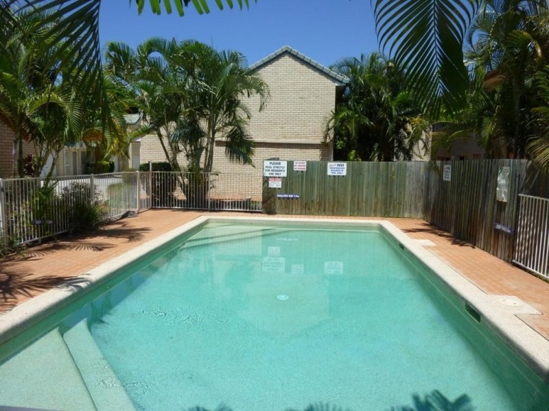 20/16 Washington Ave, Tingalpa QLD 4173