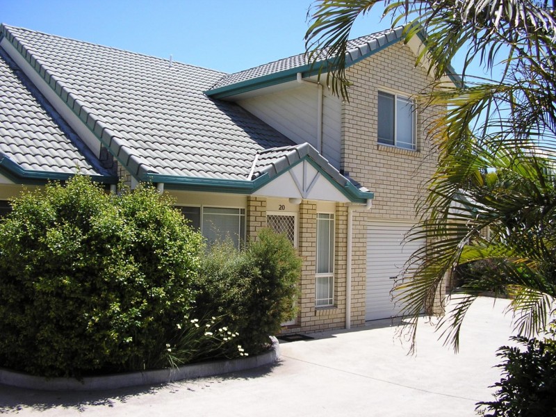 20/16 Washington Ave, Tingalpa QLD 4173