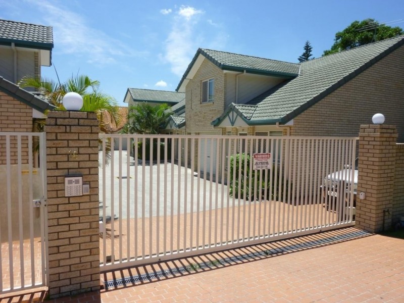 20/16 Washington Ave, Tingalpa QLD 4173