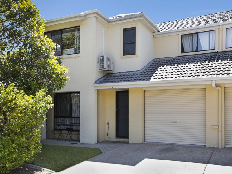 7/583 Wondall Road, Tingalpa QLD 4173