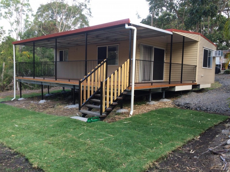Hemmant QLD 4174