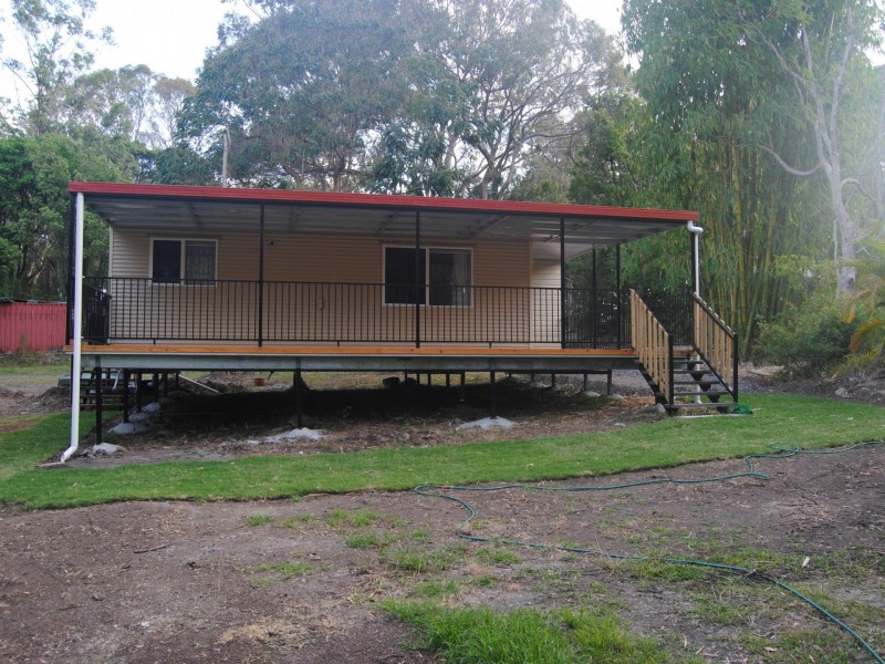 Hemmant QLD 4174