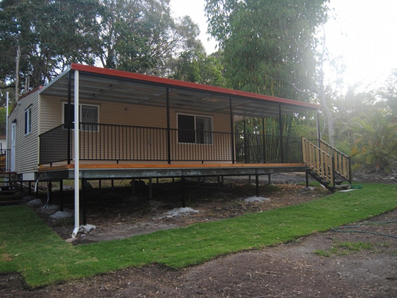 Hemmant QLD 4174