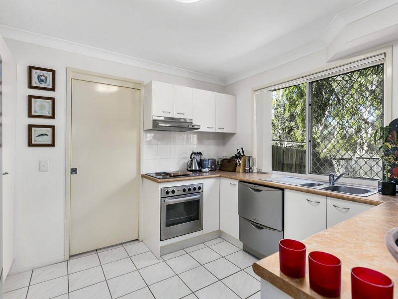 34/1819 Wynnum Road, Tingalpa QLD 4173