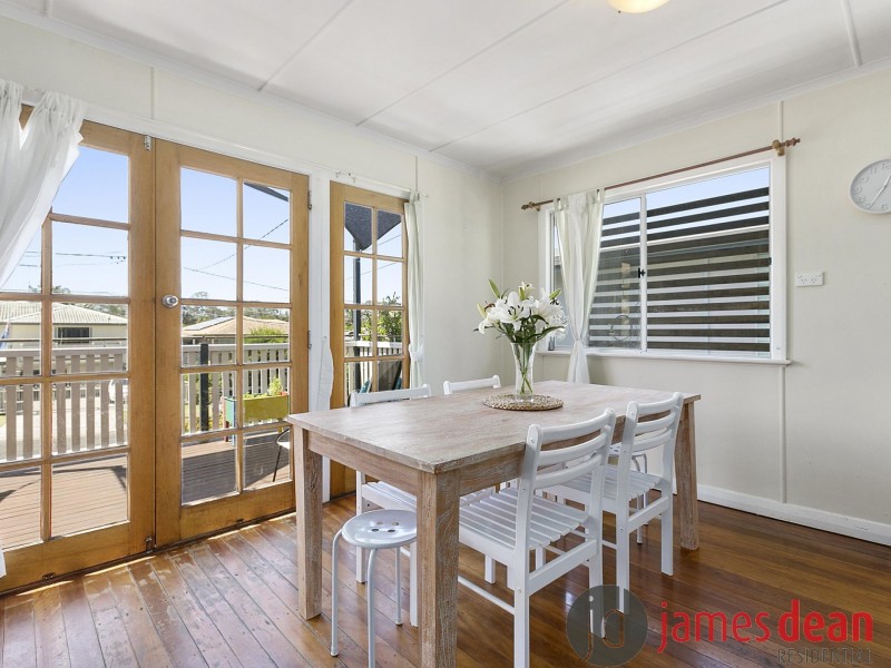 20 Wilfred Street, Lota QLD 4179