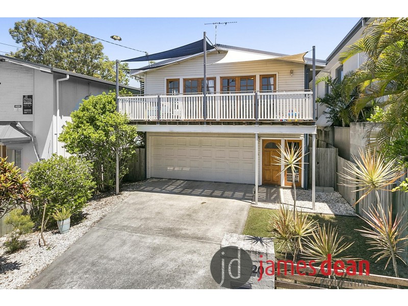 20 Wilfred Street, Lota QLD 4179