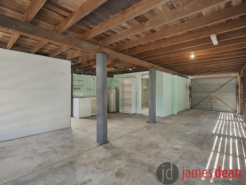 16 Railway Terrace, Murarrie QLD 4172