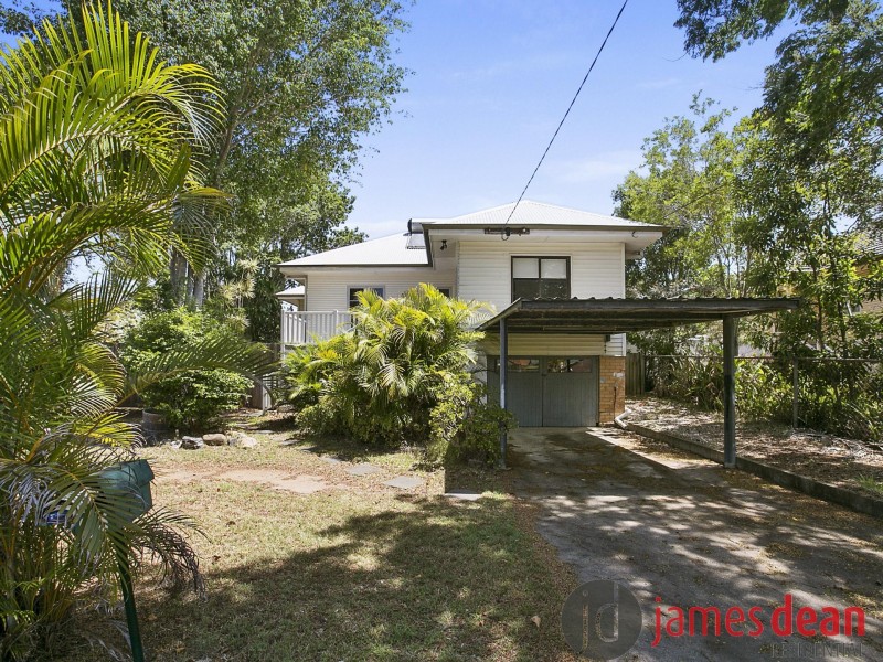 23 Washington Ave, Tingalpa QLD 4173