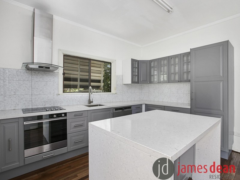 23 Washington Ave, Tingalpa QLD 4173