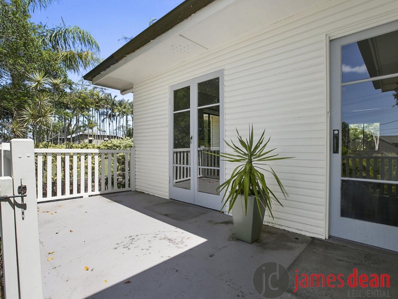 23 Washington Ave, Tingalpa QLD 4173
