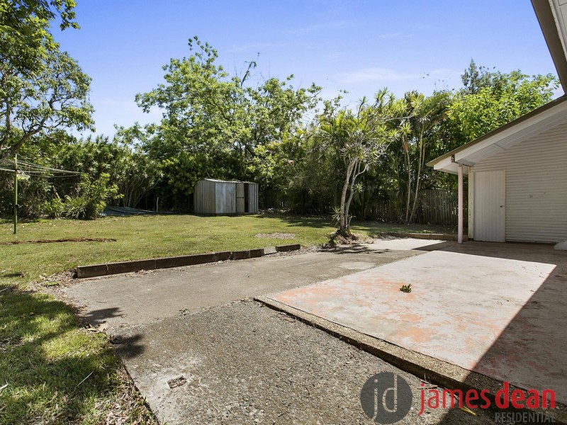 23 Washington Ave, Tingalpa QLD 4173