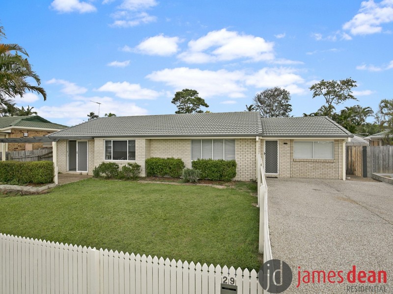 29 Gardenia Drive, Birkdale QLD 4159