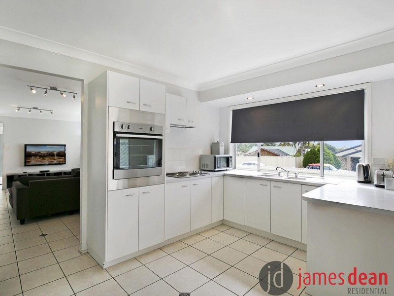 29 Gardenia Drive, Birkdale QLD 4159