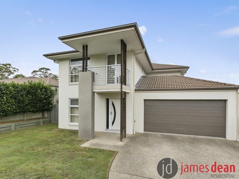 15 Baychester Place, Wakerley QLD 4154