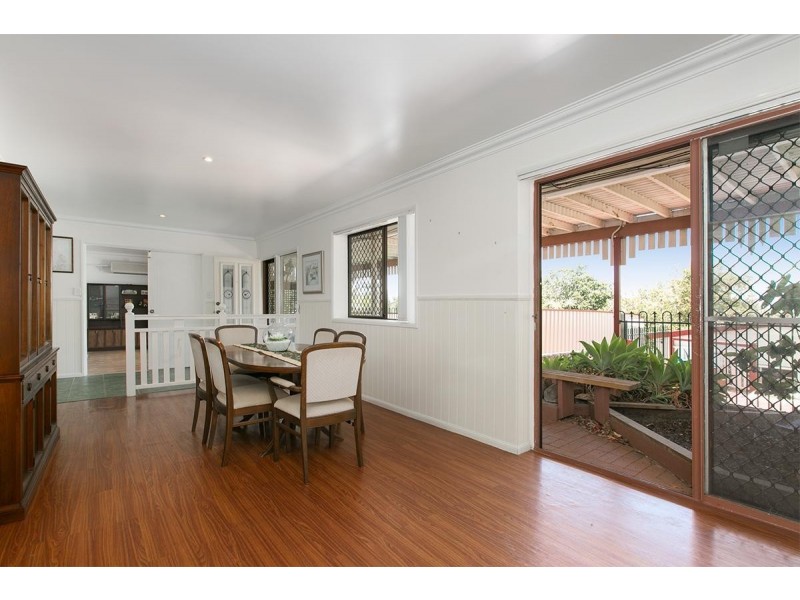 36 Banbury Street, Carina QLD 4152