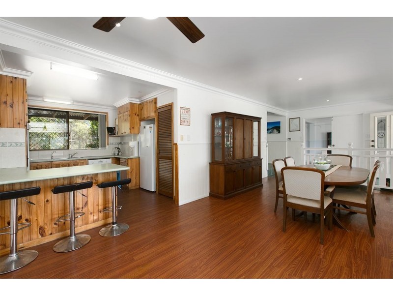 36 Banbury Street, Carina QLD 4152