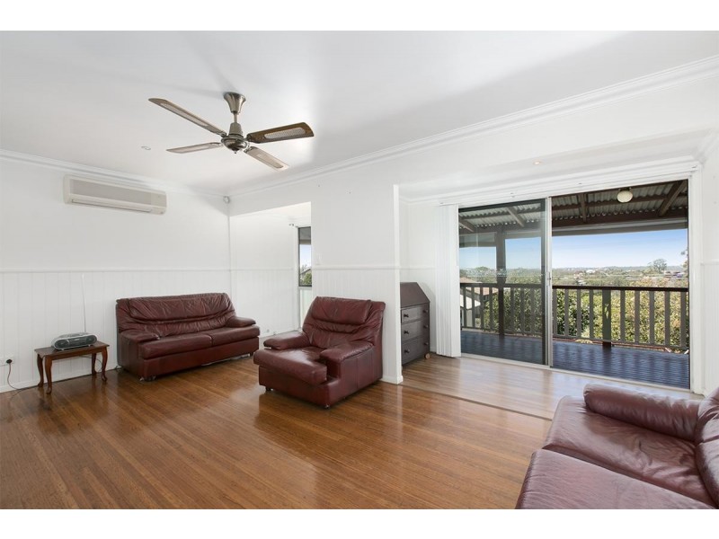 36 Banbury Street, Carina QLD 4152