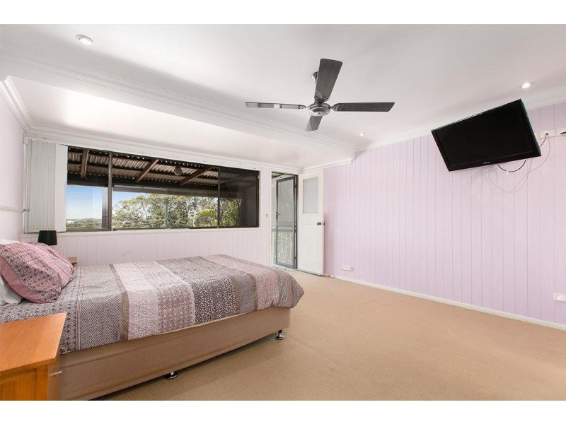 36 Banbury Street, Carina QLD 4152