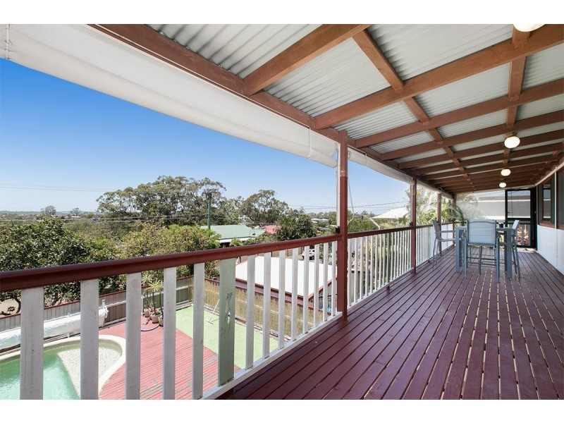 36 Banbury Street, Carina QLD 4152