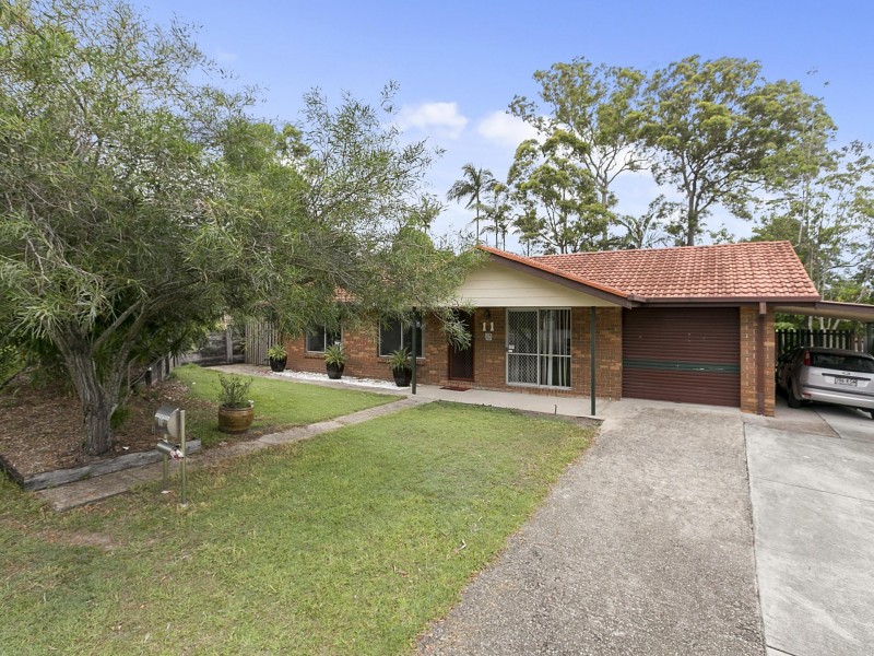 11 Pelsart, Belmont QLD 4153
