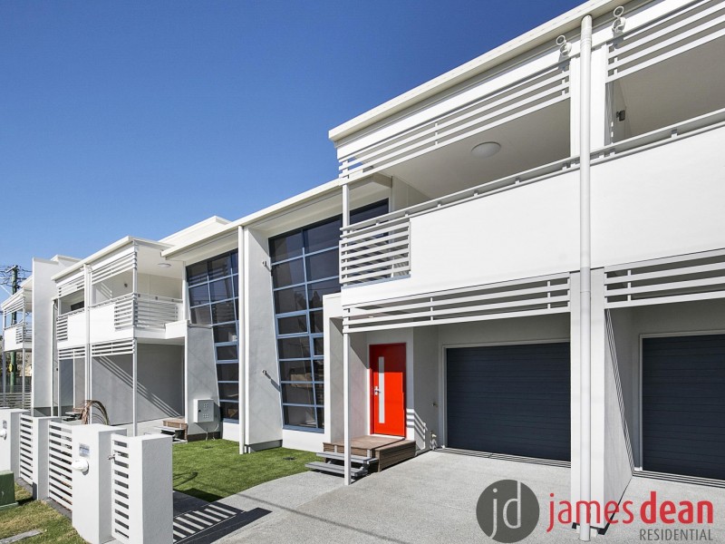 91 Andrew Street, Wynnum QLD 4178