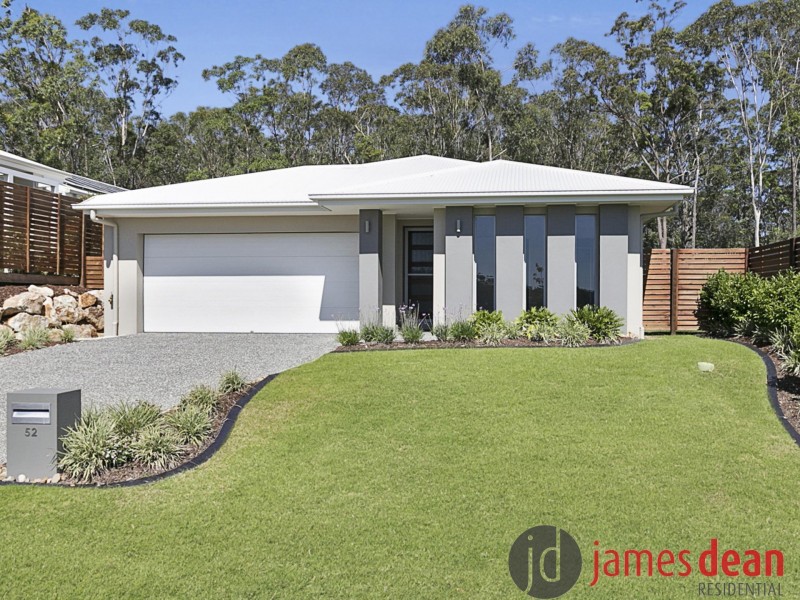 52 Golden Wattle Avenue, Mount Cotton QLD 4165