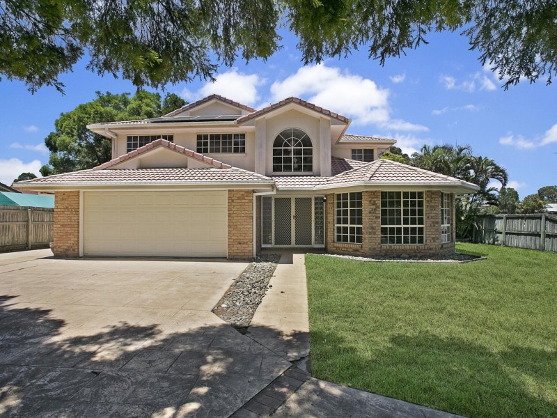 70 Robtrish Street, Manly West QLD 4179