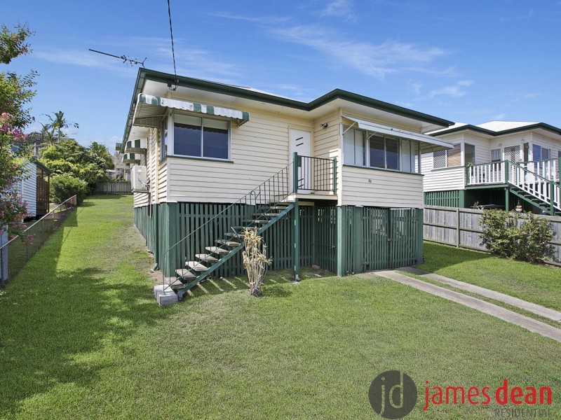 50 Herbert Street, Murarrie QLD 4172