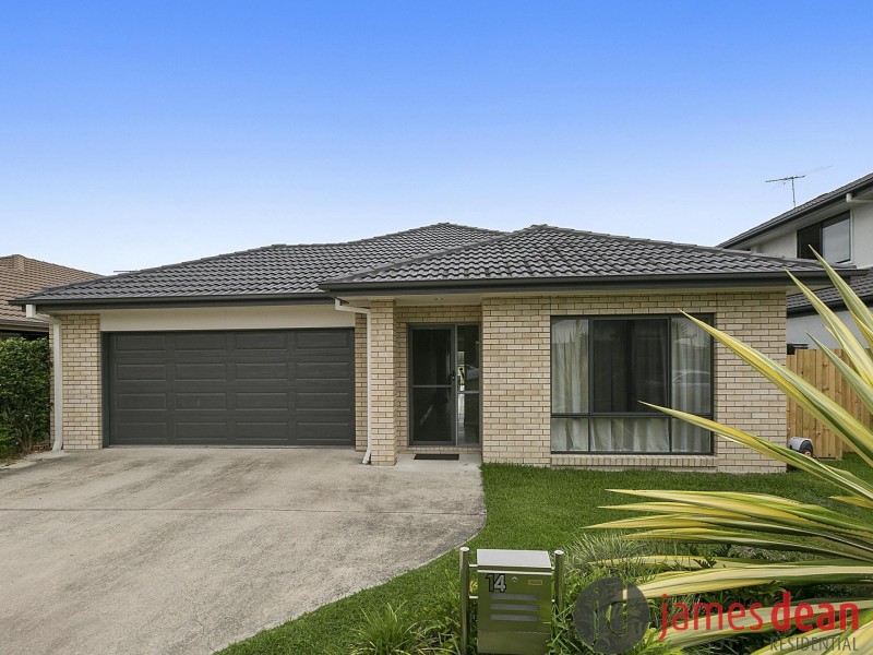 14 Vera Place, Tingalpa QLD 4173