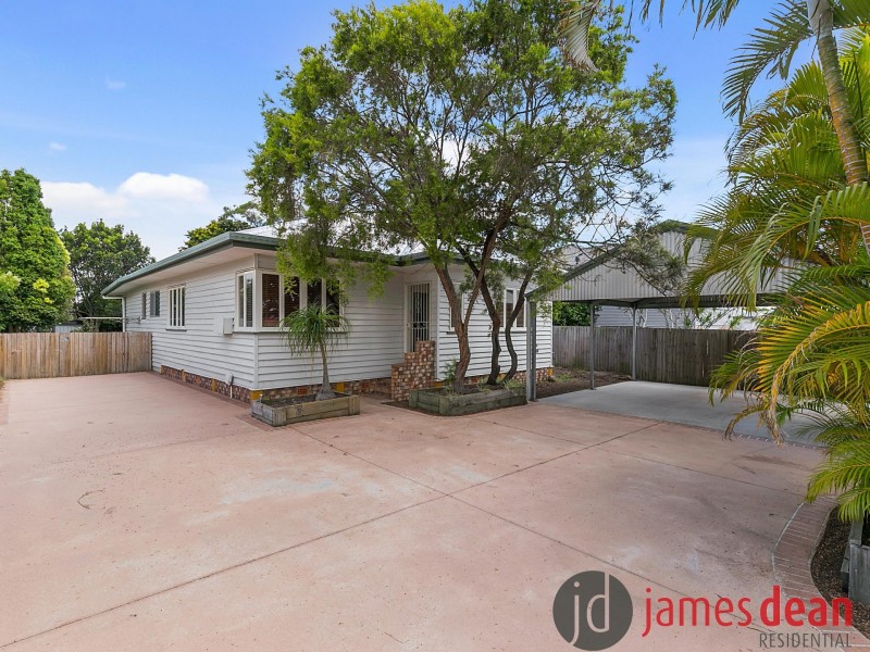 99 Belmont Road, Tingalpa QLD 4173