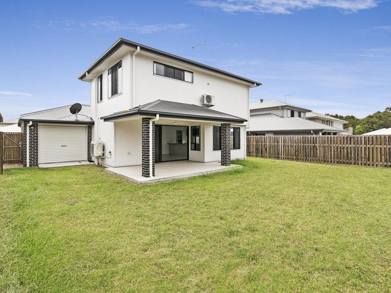 6 Lauren Circuit, Brighton QLD 4017