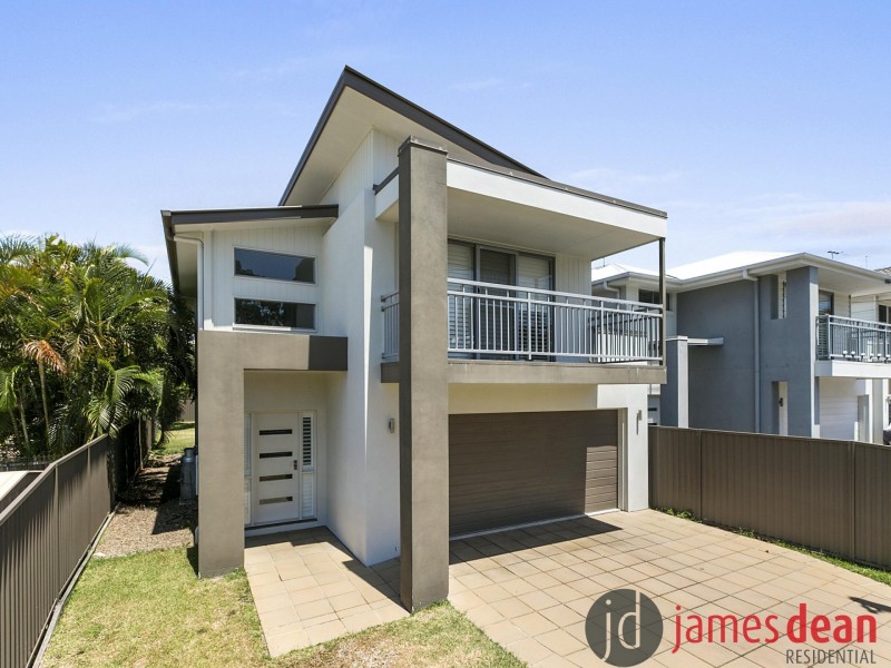 10 Wassell Street, Wynnum QLD 4178