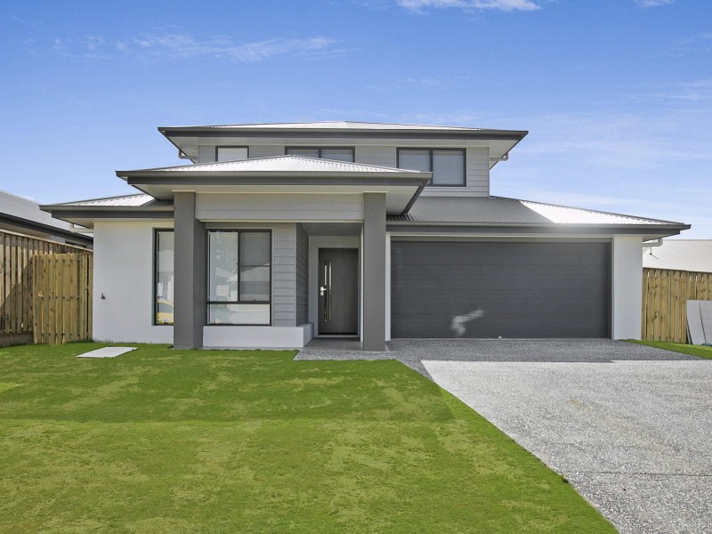 3 Stairway Street, Coomera QLD 4209