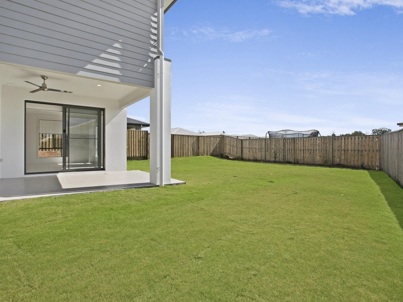 3 Stairway Street, Coomera QLD 4209