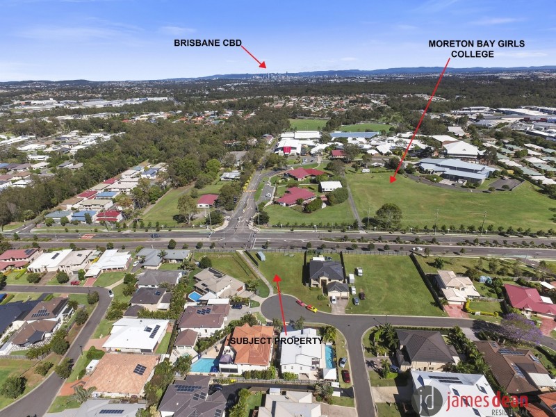 19 Diana Place, Manly West QLD 4179