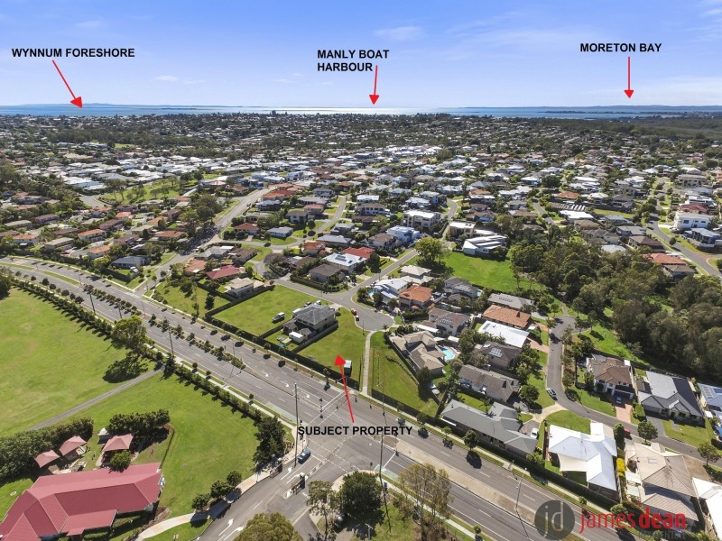 19 Diana Place, Manly West QLD 4179
