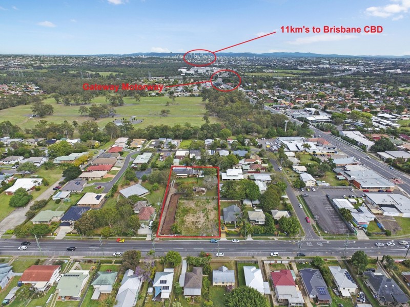 35 & 39  Belmont Road, Tingalpa QLD 4173