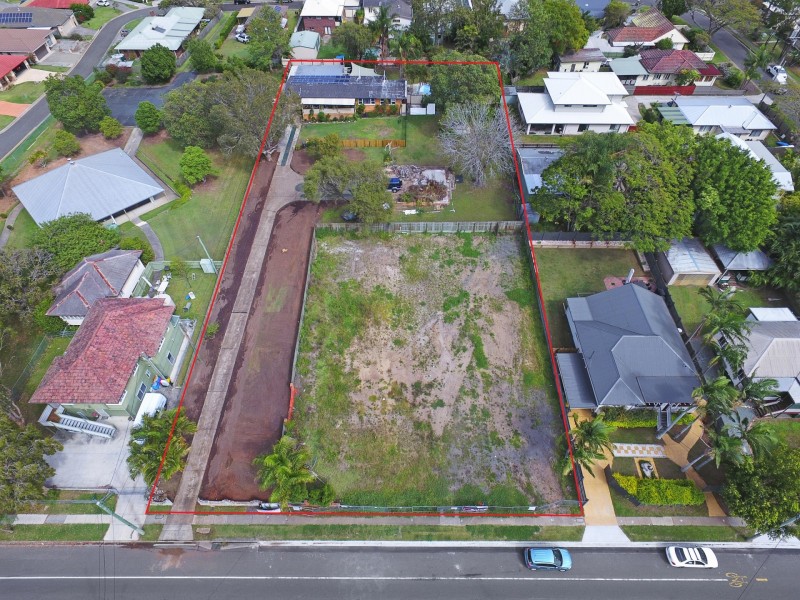 35 & 39  Belmont Road, Tingalpa QLD 4173