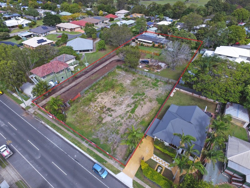 35 & 39  Belmont Road, Tingalpa QLD 4173