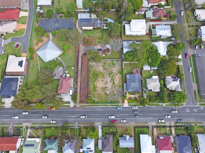 35 & 39  Belmont Road, Tingalpa QLD 4173
