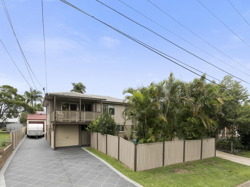 65 Greenslade Street, Tingalpa QLD 4173