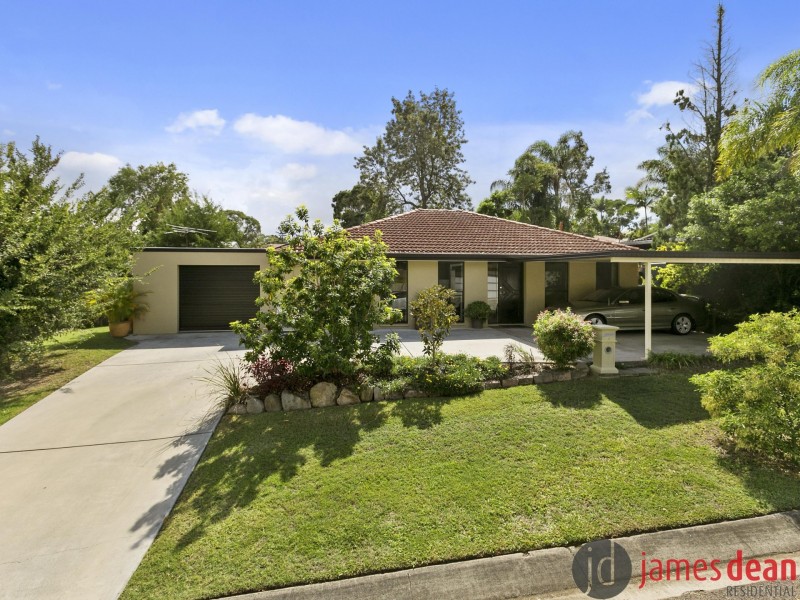 4 Majura Street, Belmont QLD 4153