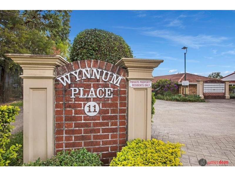 24/11 Thornlake Court, Tingalpa QLD 4173