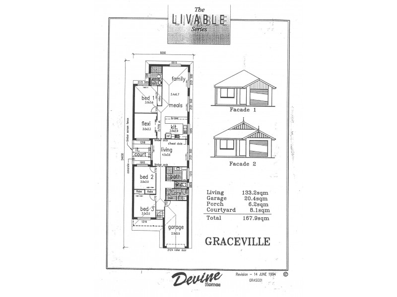 38 Monterey Circuit, Tingalpa QLD 4173