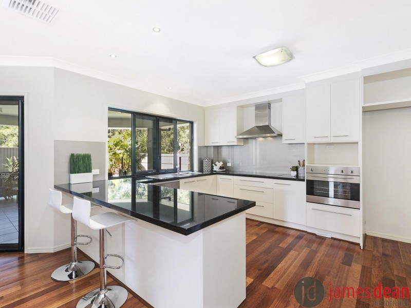 5 Gabrielle Place, Manly West QLD 4179