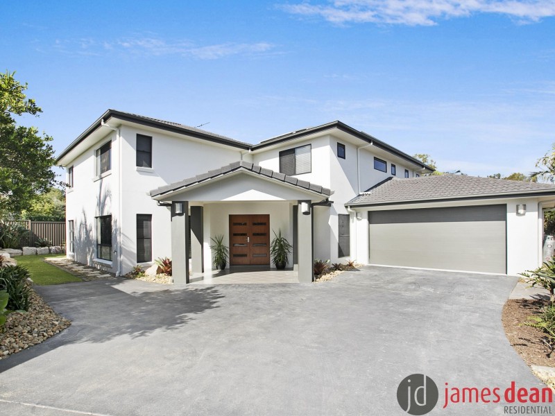 5 Gabrielle Place, Manly West QLD 4179