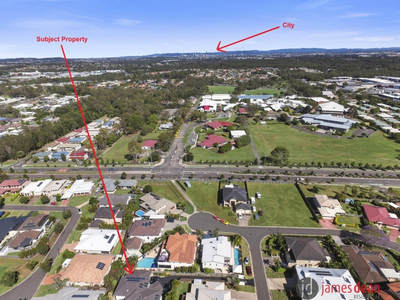 5 Gabrielle Place, Manly West QLD 4179