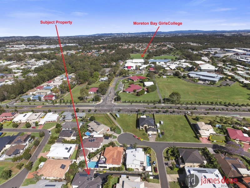 5 Gabrielle Place, Manly West QLD 4179