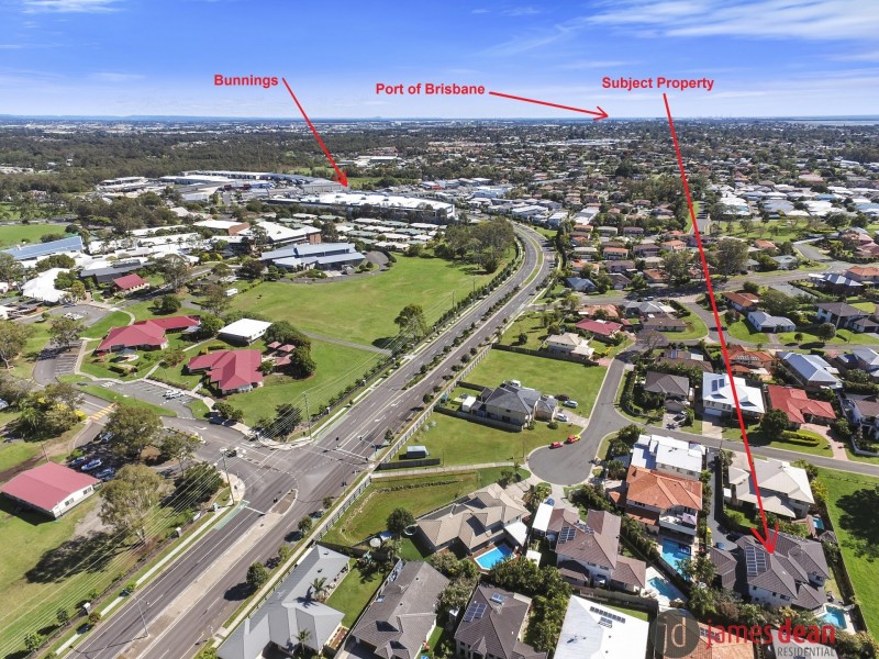 5 Gabrielle Place, Manly West QLD 4179