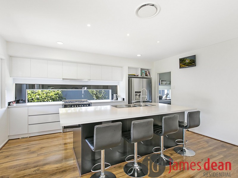 77 Foxwood Circuit, Wakerley QLD 4154